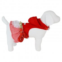 roupa para cachorro